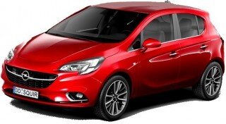 2015 Opel Corsa 1.2 70 HP Essentia Araba kullananlar yorumlar